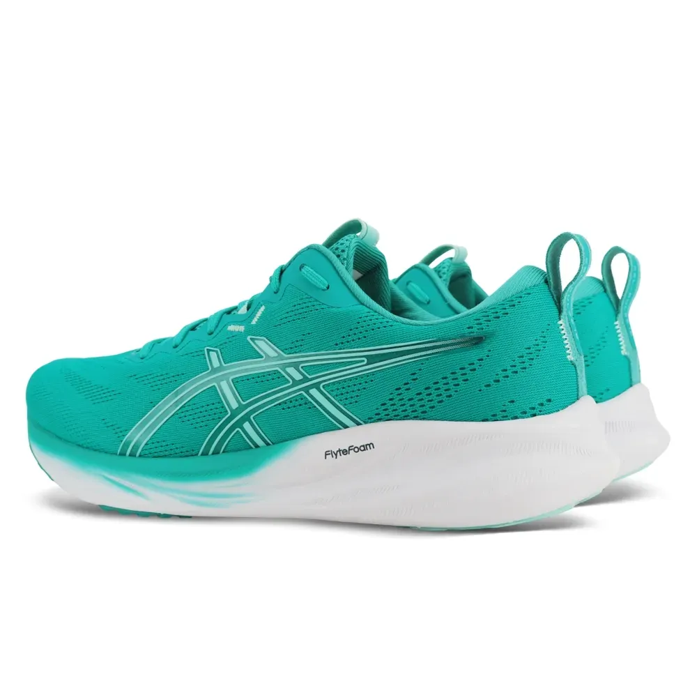 Asics Tenis GEL-PULSE 16 SE 1011C111-401 VerdeAzul Claro Sint -6-
